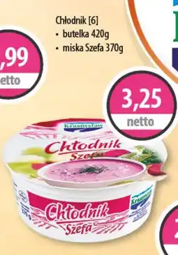 DUO-TES Chtodnik Szefa oferta