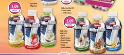 DUO-TES Müllermilch oferta