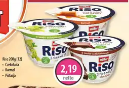 DUO-TES Riso oferta