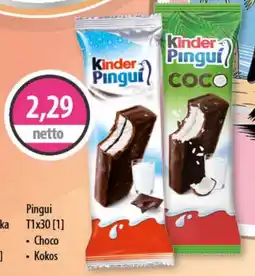 DUO-TES Pingui oferta