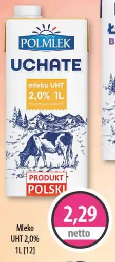 DUO-TES Mleko uht 2,0% oferta