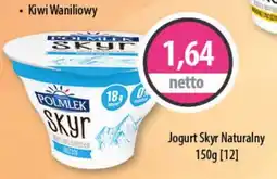 DUO-TES Jogurt Skyr Naturalny oferta