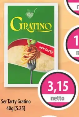 DUO-TES Ser tarty gratino oferta