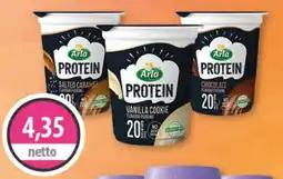 DUO-TES Arla Protein oferta