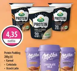 DUO-TES Protein Pudding oferta