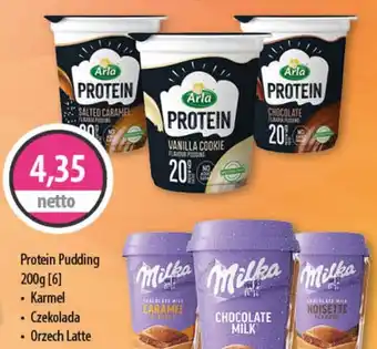 DUO-TES Protein Pudding oferta