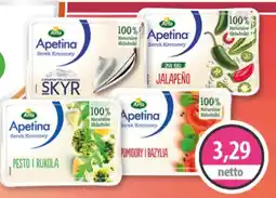 DUO-TES Apetina Serek Kremowy oferta