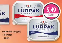 DUO-TES Lurpak Premium Miks oferta