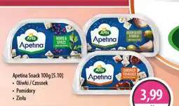 DUO-TES Apetina Snack oferta