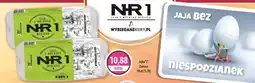 DUO-TES Jaja Bez Niespodzianek oferta