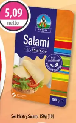 DUO-TES Salami serytówickie oferta