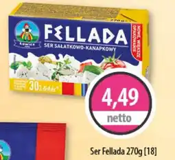 DUO-TES Ser Fellada oferta