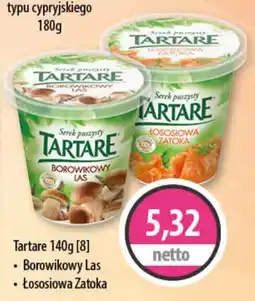 DUO-TES Tartare oferta