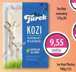 DUO-TES Ser Kozi Plastry oferta