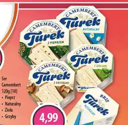 DUO-TES Ser camembert oferta