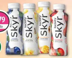 DUO-TES Łaciate Skyr J Ogodowy Jogurt Pitny oferta