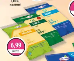 DUO-TES Ser Mlekpolski oferta