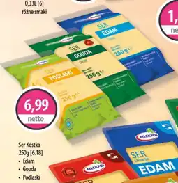 DUO-TES Ser Kostka oferta