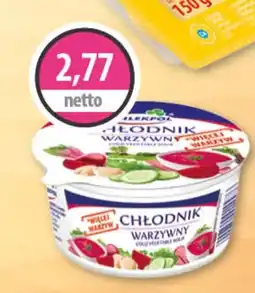 DUO-TES Chłodnik Warzywny oferta