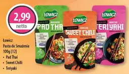 DUO-TES Łowicz pasta do smażenia oferta