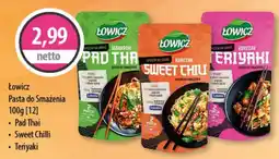 DUO-TES Łowicz Pasta do Smażenia oferta