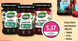 DUO-TES Łowicz dżem niskosłodzony oferta