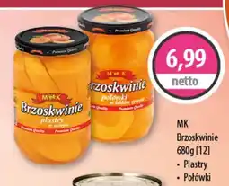 DUO-TES Mk brzoskwinie oferta