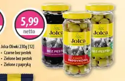 DUO-TES Jolca Oliwki oferta