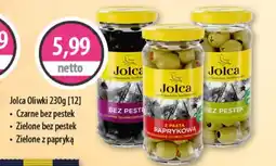 DUO-TES Jolca Oliwki oferta