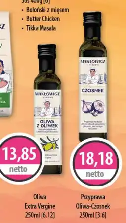 DUO-TES Oliwa Extra Vergine oferta