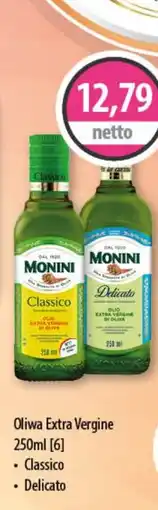 DUO-TES Oliwa Extra Vergine oferta