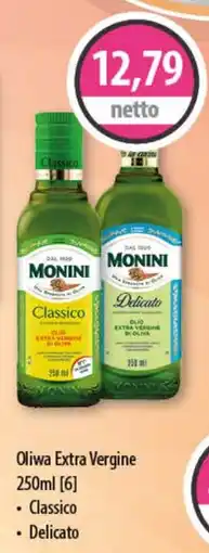 DUO-TES Oliwa extra vergine oferta