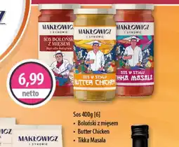 DUO-TES Sos oferta