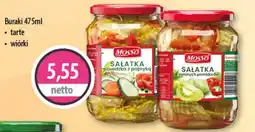 DUO-TES Sałatka szwedzka z papryką oferta