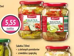 DUO-TES Sałatka oferta