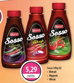 DUO-TES Sosso oferta