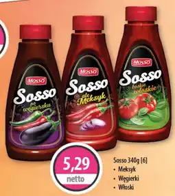 DUO-TES Sosso oferta