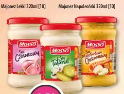 DUO-TES Majonez Lekki oferta