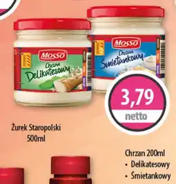 DUO-TES Chrzan oferta