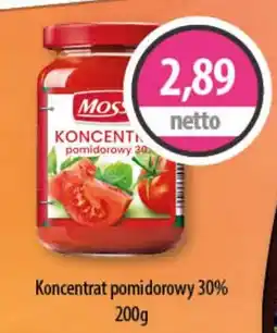 DUO-TES Koncentrat pomidorowy 30% oferta
