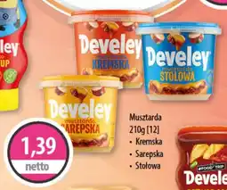 DUO-TES Musztarda oferta