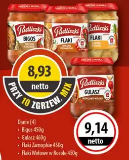 DUO-TES Danie oferta