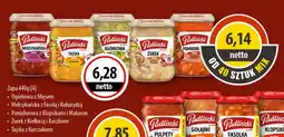 DUO-TES Zupa oferta