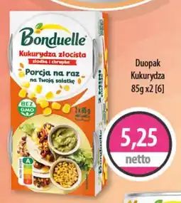 DUO-TES Duopak kukurydza oferta