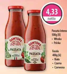DUO-TES Passata Intenso Zioła Włoskie oferta