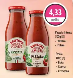DUO-TES Passata Intenso oferta