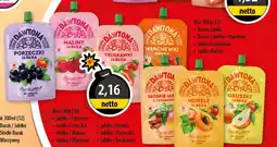 DUO-TES Mus oferta