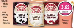 DUO-TES Fasola oferta