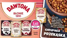 DUO-TES DAWTONA Cieciorka delikatna oferta