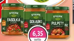 DUO-TES Stoczek oferta